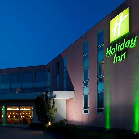 Holiday Inn Budapest-Budaors, An Ihg Hotel Экстерьер фото