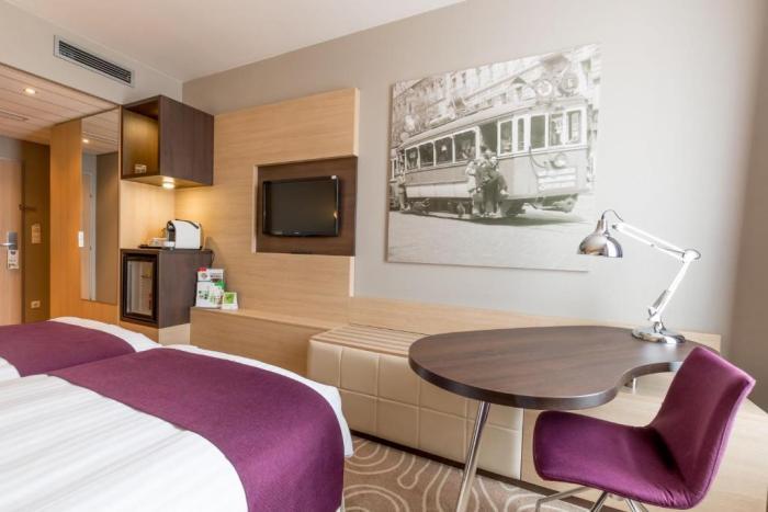 Holiday Inn Budapest-Budaors, An Ihg Hotel Номер фото