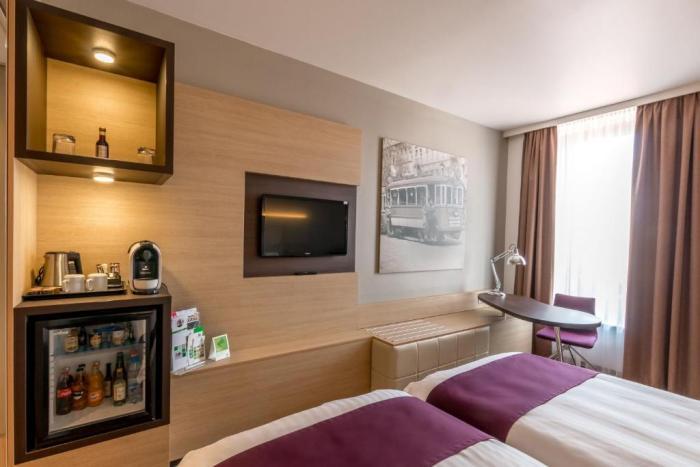 Holiday Inn Budapest-Budaors, An Ihg Hotel Номер фото