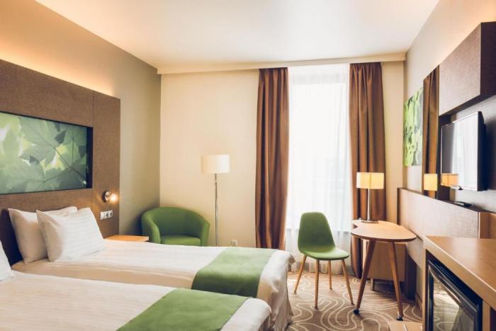 Holiday Inn Budapest-Budaors, An Ihg Hotel Номер фото