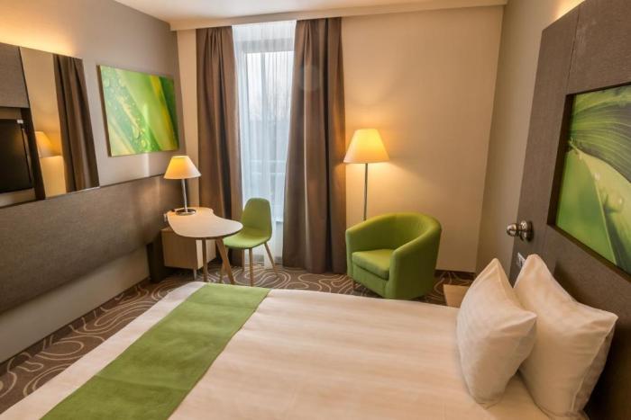 Holiday Inn Budapest-Budaors, An Ihg Hotel Номер фото