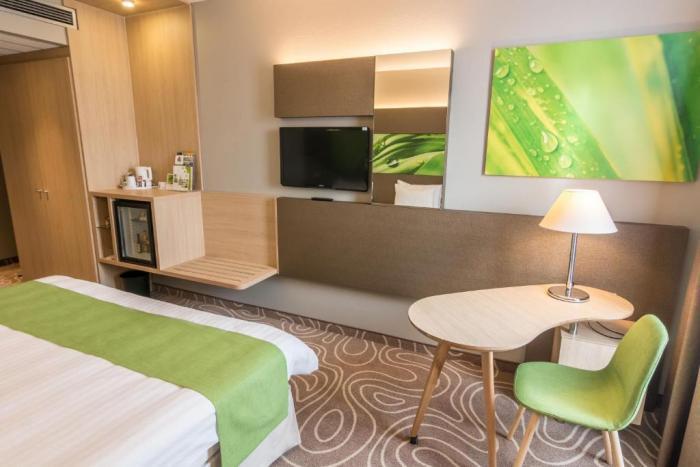 Holiday Inn Budapest-Budaors, An Ihg Hotel Номер фото