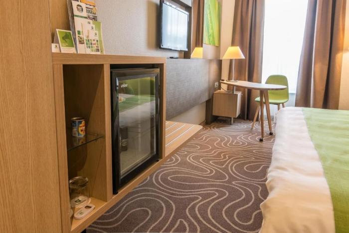 Holiday Inn Budapest-Budaors, An Ihg Hotel Номер фото