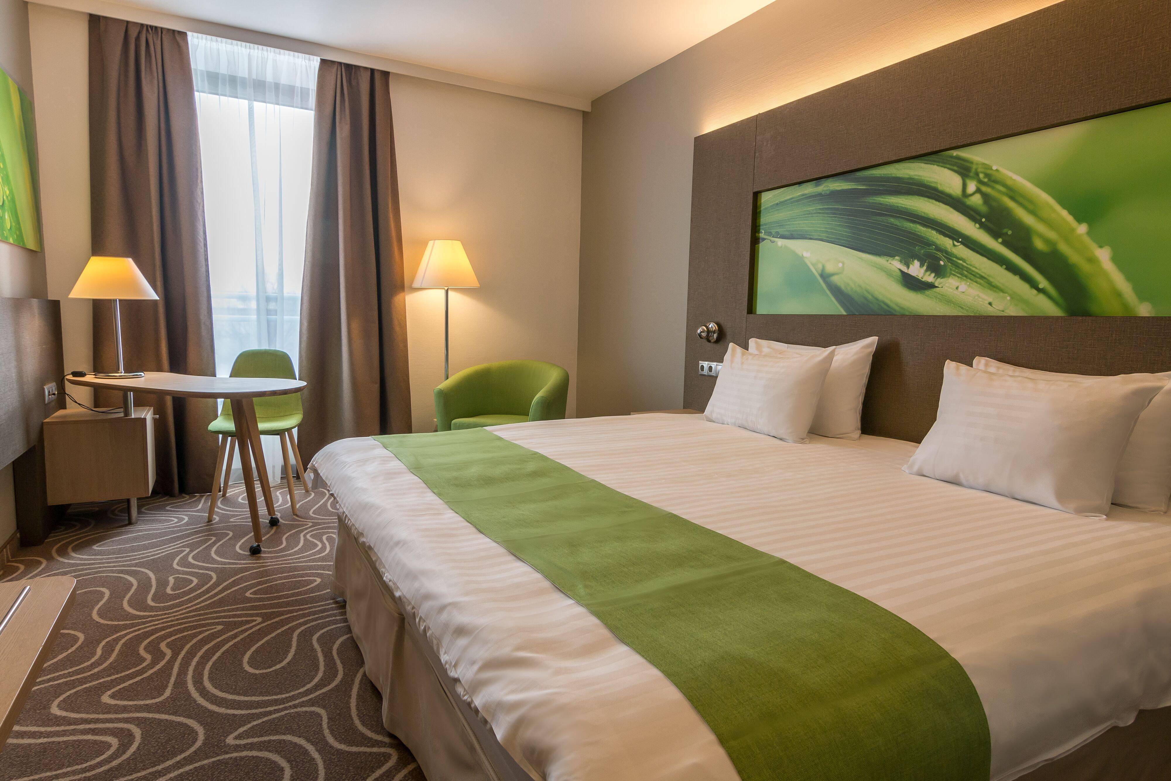 Holiday Inn Budapest-Budaors, An Ihg Hotel Экстерьер фото